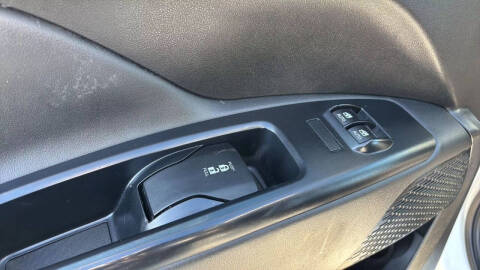 2019 RAM ProMaster City Tradesman