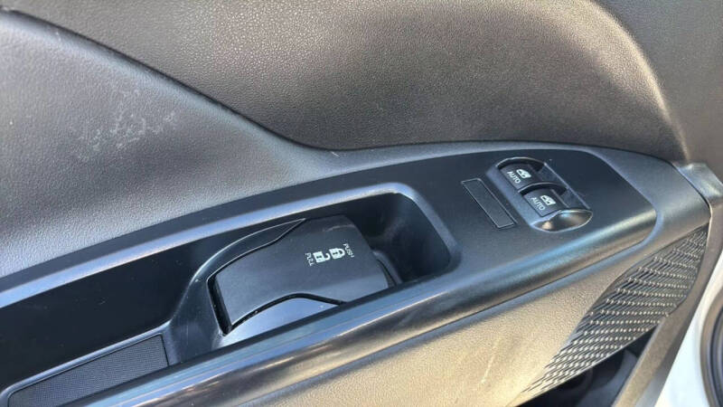 2019 RAM ProMaster City Tradesman