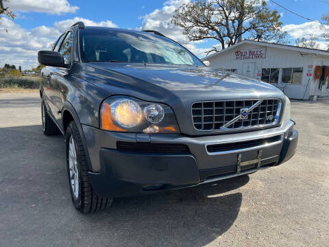2005 Volvo XC90 V8