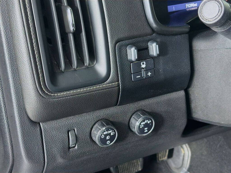 2021 GMC Canyon