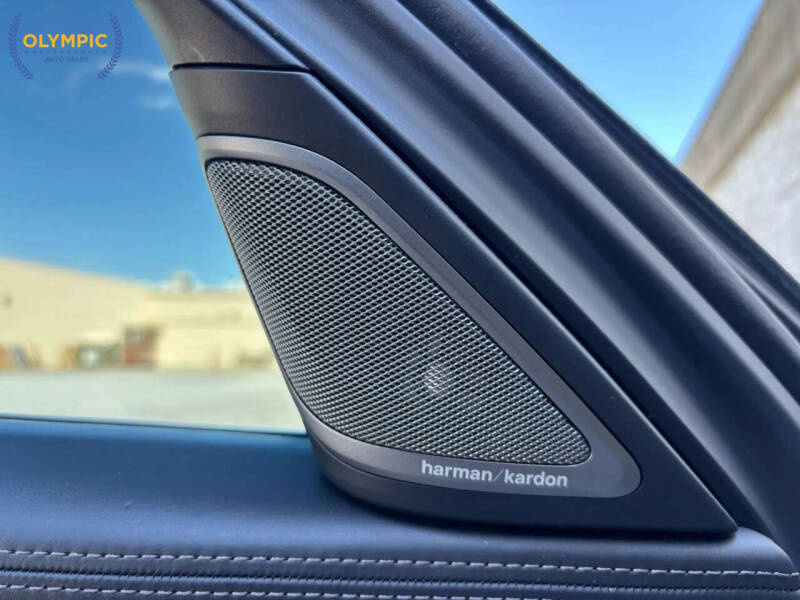 2016 BMW 7 Series 740i