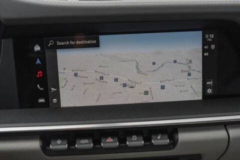 2025 Porsche 911 Carrera