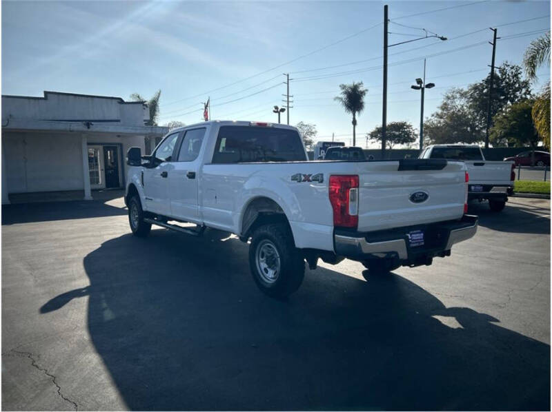 2019 Ford F-250 Super Duty