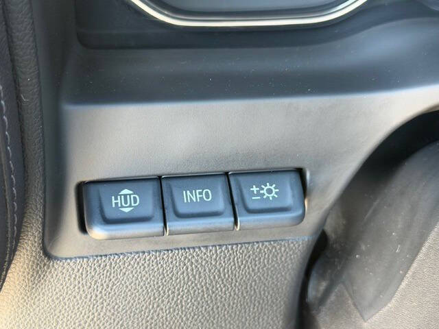 2023 GMC Sierra 3500HD Denali