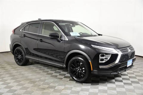 2024 Mitsubishi Eclipse Cross LE