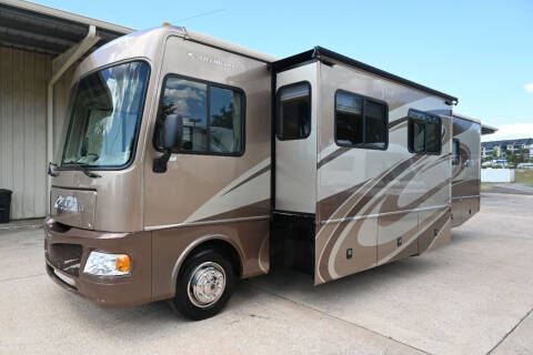 2007 Fleetwood Terra LX 32K