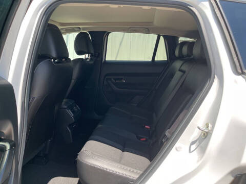 2023 Mazda CX-50 2.5 S Preferred Plus