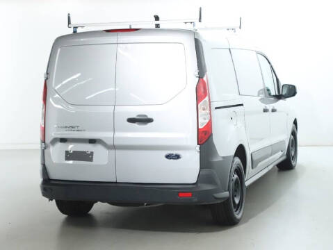 2017 Ford Transit Connect XL
