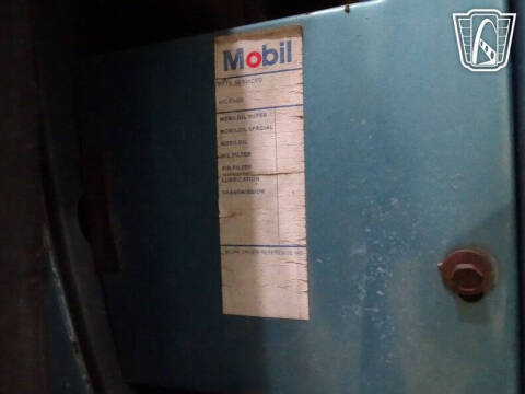 1967 Cadillac DeVille