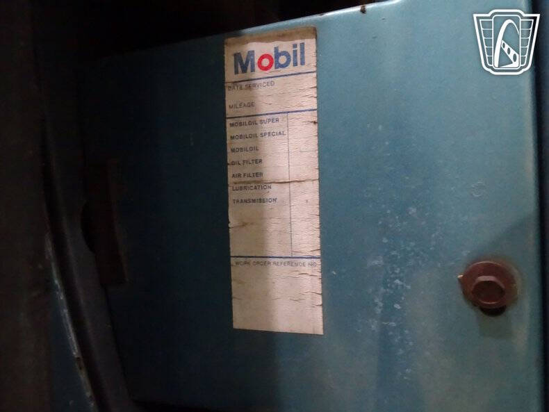 1967 Cadillac DeVille