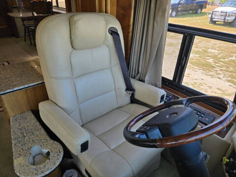 2004 Country Coach Magna