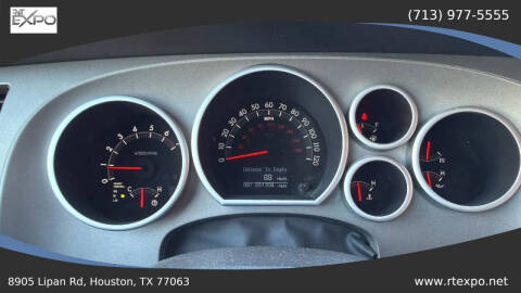 2013 Toyota Sequoia Platinum