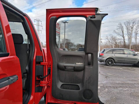 2008 GMC Sierra 2500HD SLE2