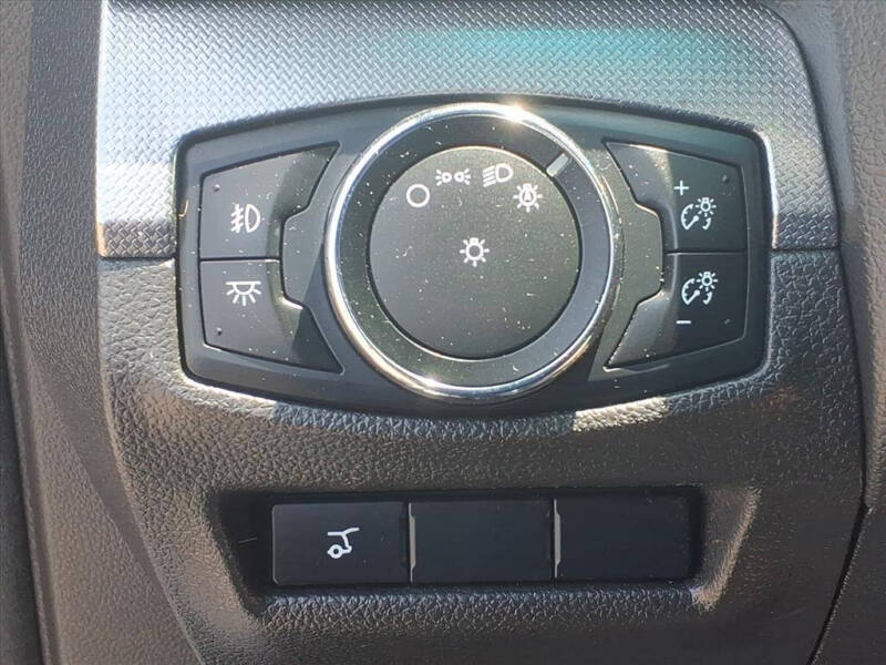 2014 Ford Explorer Sport