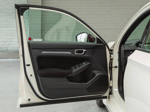 2024 Honda Civic Type R