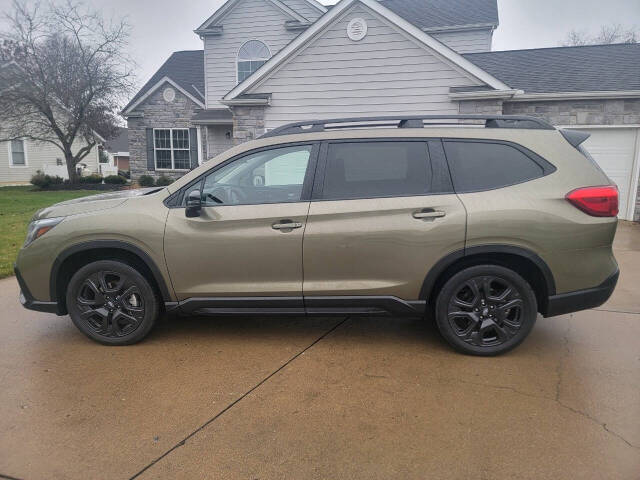 2023 Subaru Ascent for sale at Denny Dotson Automotive in Johnstown, OH