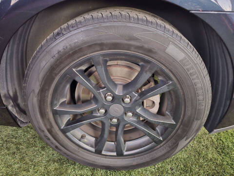 2014 Chevrolet Camaro LS