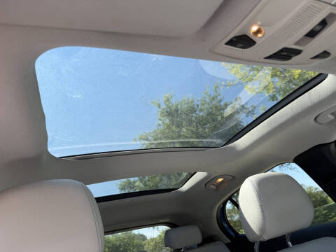 2015 Mercedes-Benz GLA GLA 250 4MATIC