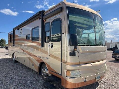 2006 Freightliner XCS Chassis for sale at BERKENKOTTER MOTORS in Brighton CO