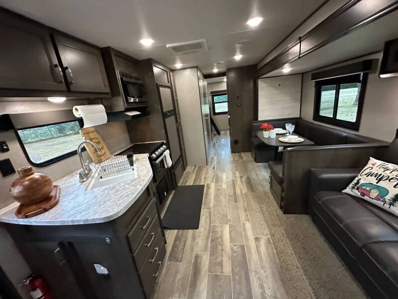 2021 Jayco Jay Flight SLX 8