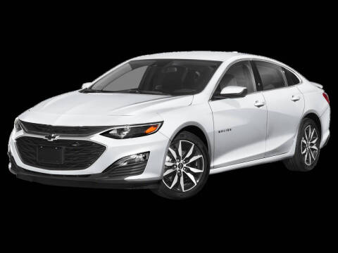 2024 Chevrolet Malibu RS