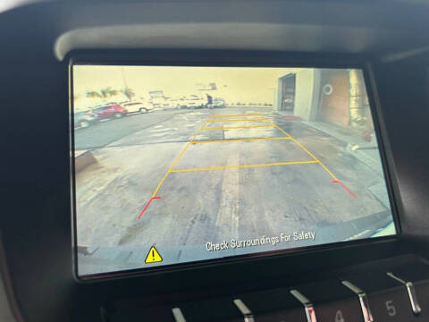 2015 GMC Terrain SLE-1