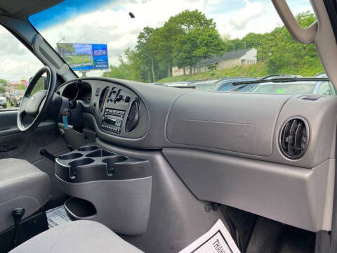 2006 Ford E-Series E-350 SD