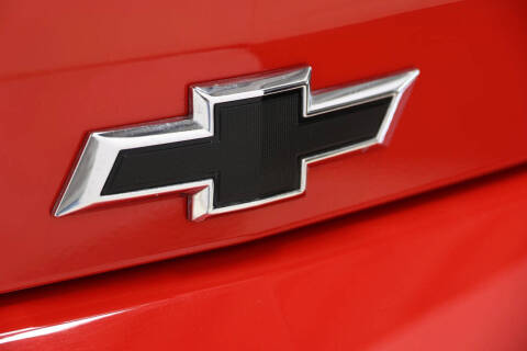 2018 Chevrolet Camaro ZL1