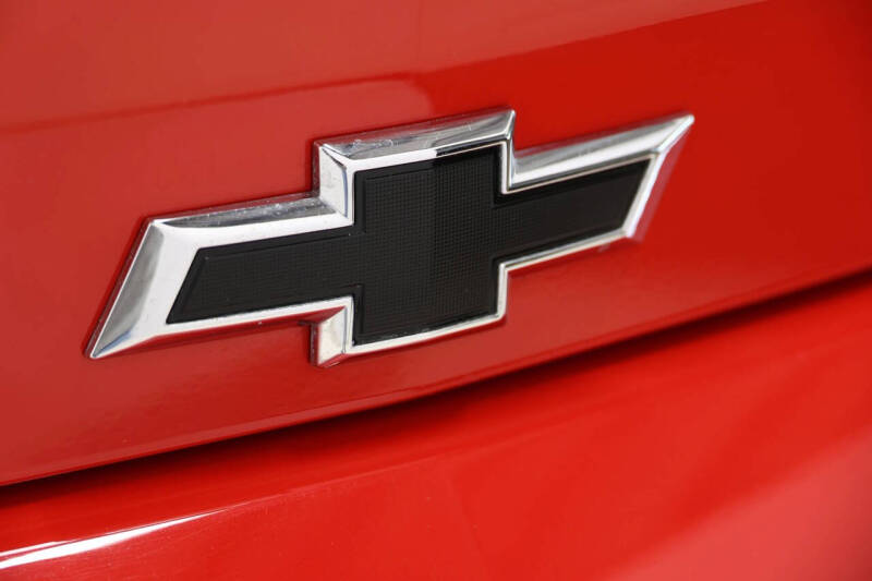 2018 Chevrolet Camaro ZL1