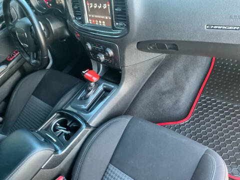 2022 Dodge Charger GT