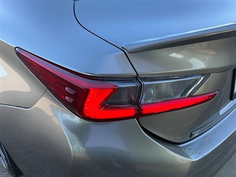 2016 Lexus RC 300