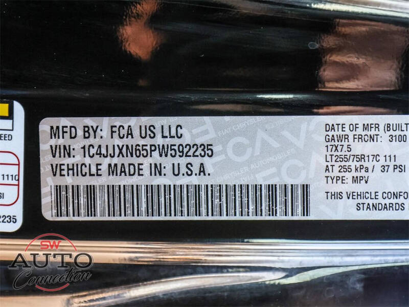 2023 Jeep Wrangler Willys 4xe