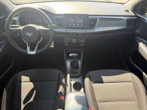 2019 Kia Rio