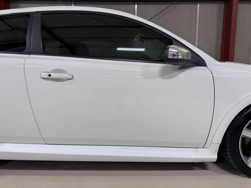 2012 Volvo C30 T5 R-Design Premier Plus