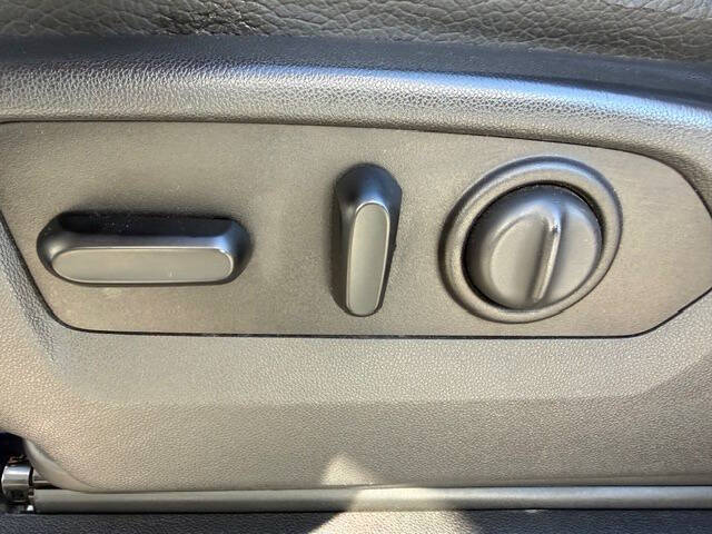 2020 GMC Sierra 2500HD Denali