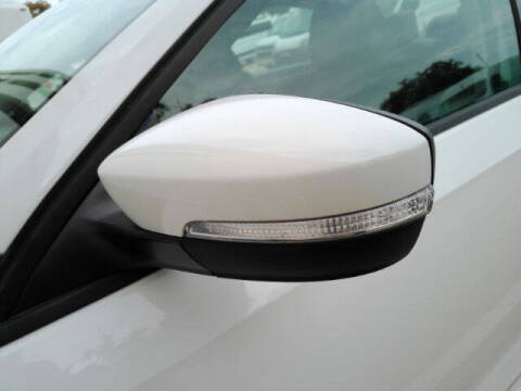 2014 Volkswagen Passat