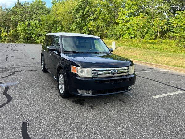 2009 Ford Flex SEL