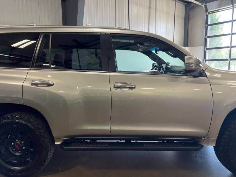 2023 Lexus GX 460