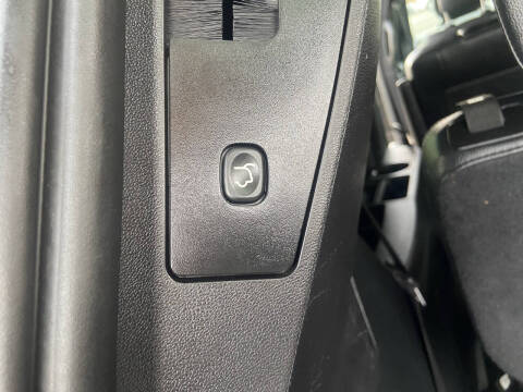 2016 Dodge Grand Caravan SXT Plus