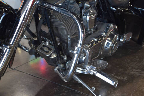 2007 Harley-Davidson Street Glide