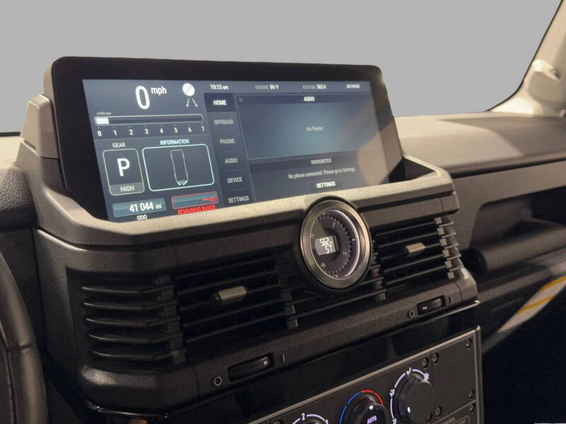 2024 Ineos Grenadier Fieldmaster