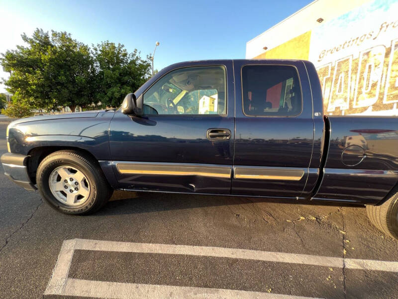 2005 Chevrolet Silverado 1500 For Sale - Carsforsale.com®