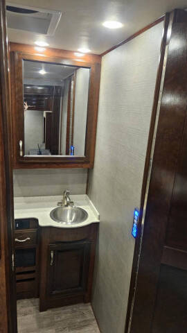 2018 Fleetwood Bounder