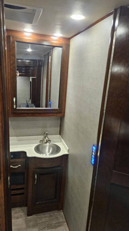 2018 Fleetwood Bounder