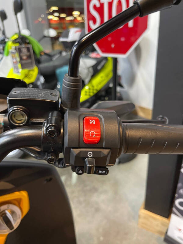 2023 Piaggio Piaggio 1