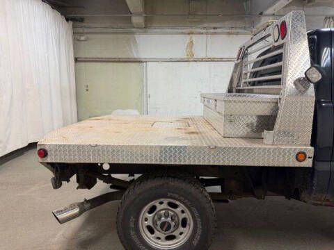 2004 Chevrolet Silverado 2500HD