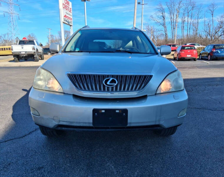 2006 Lexus RX 330