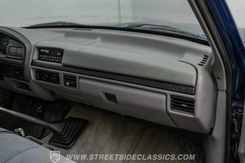 1996 Ford F-150