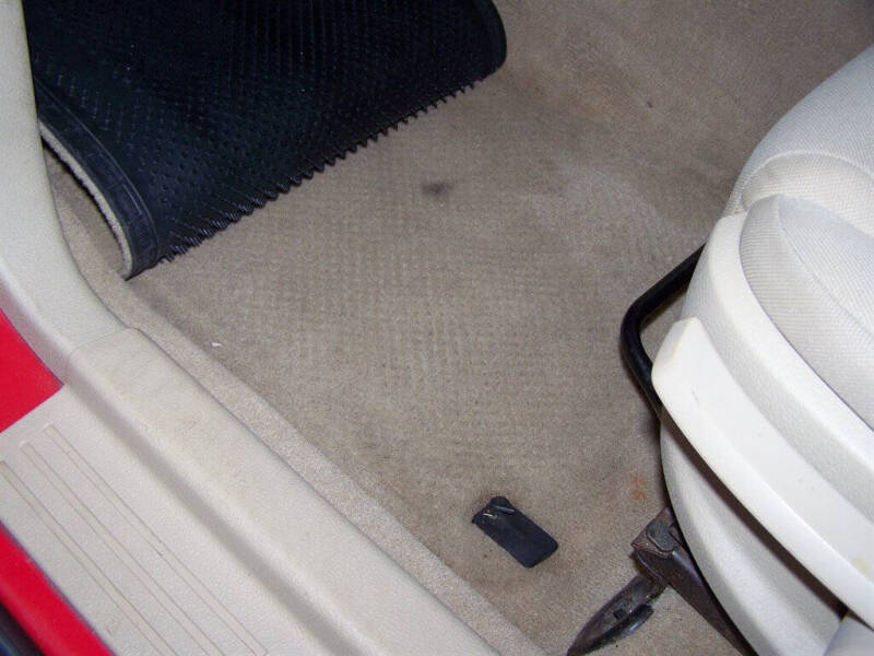 2007 Ford Mustang V6 Premium