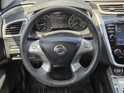 2017 Nissan Murano